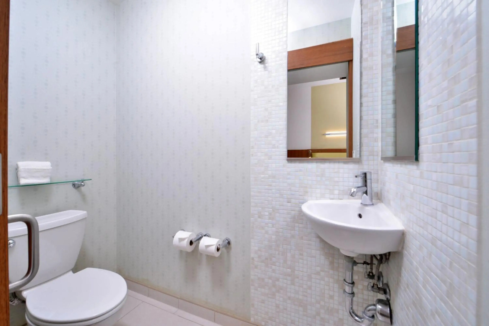 SpringHill Suites by Marriott Kingman Route 66