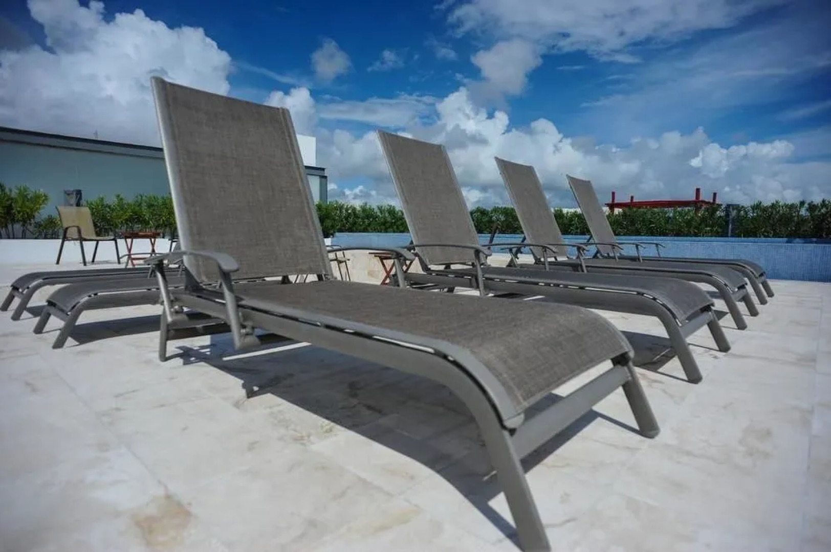 Infinito by Playa Moments