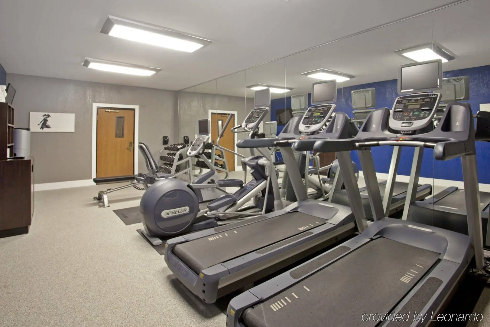 Holiday Inn Express Hotel & Suites Minneapolis-Minnetonka by IHG