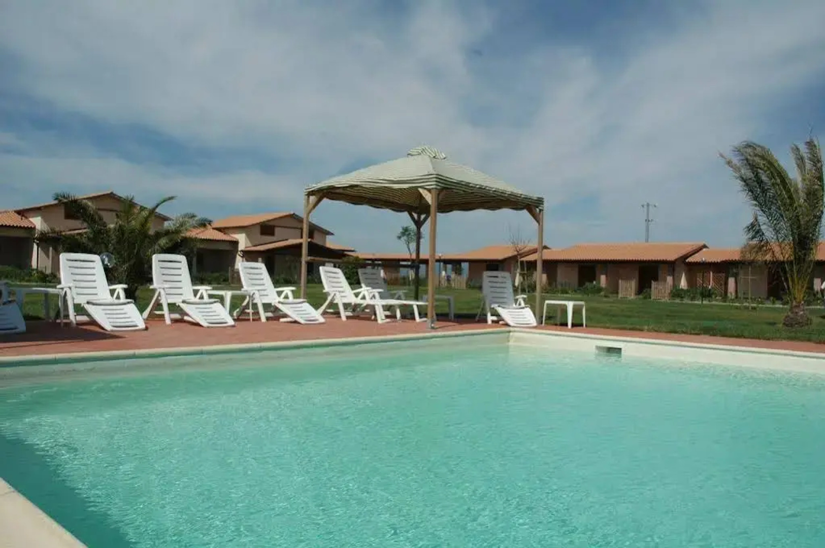 Residence Cernaia