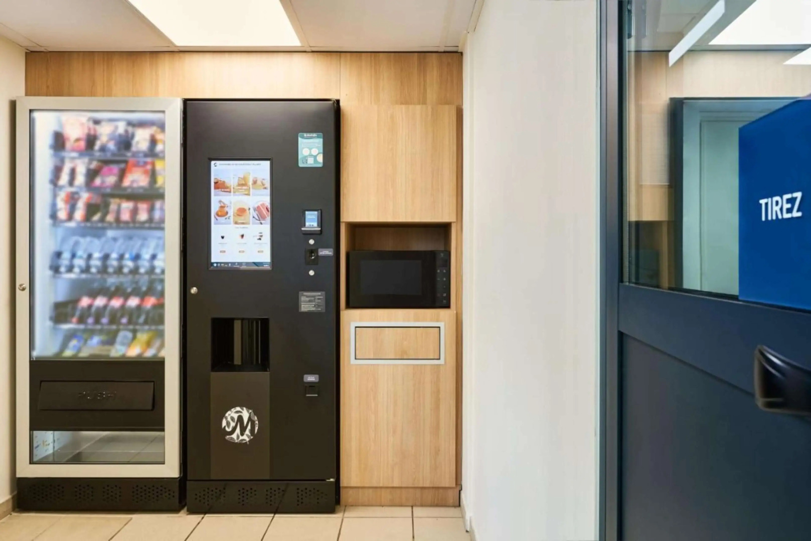 Premiere Classe Annecy Cran-Gevrier