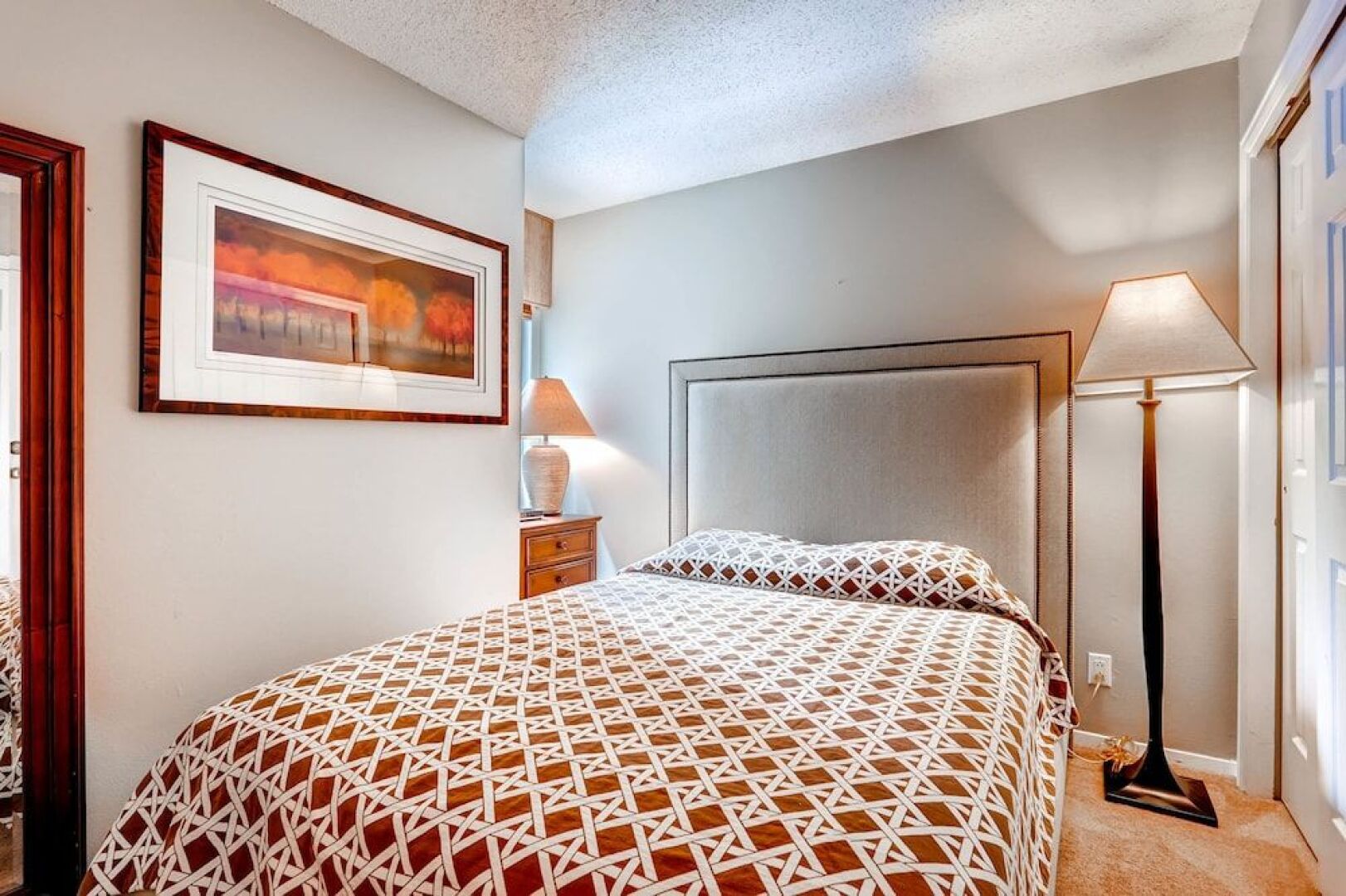 Wildwood Suites Apartment