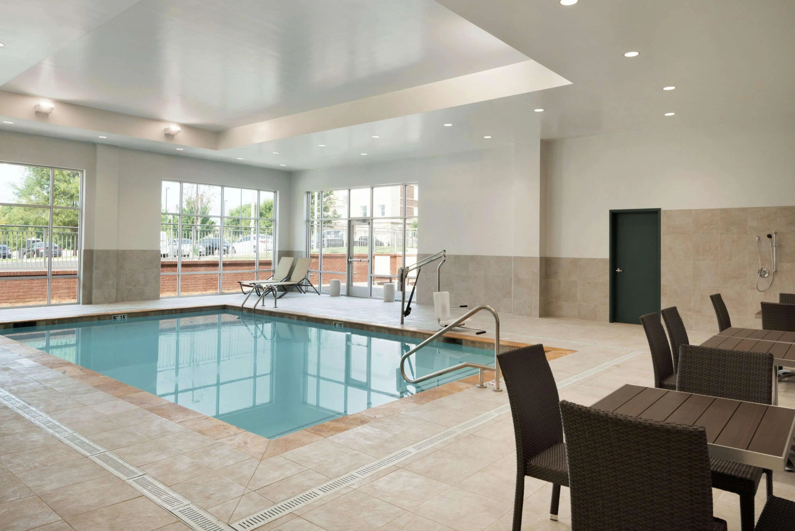 Embassy Suites by Hilton Charlotte Ayrsley