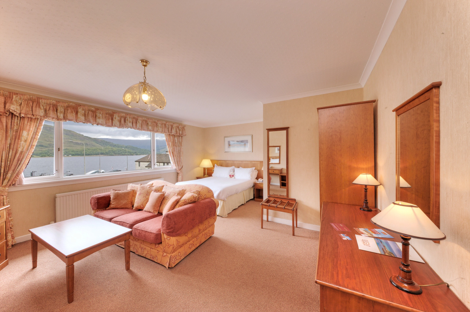 Muthu Fort William Hotel