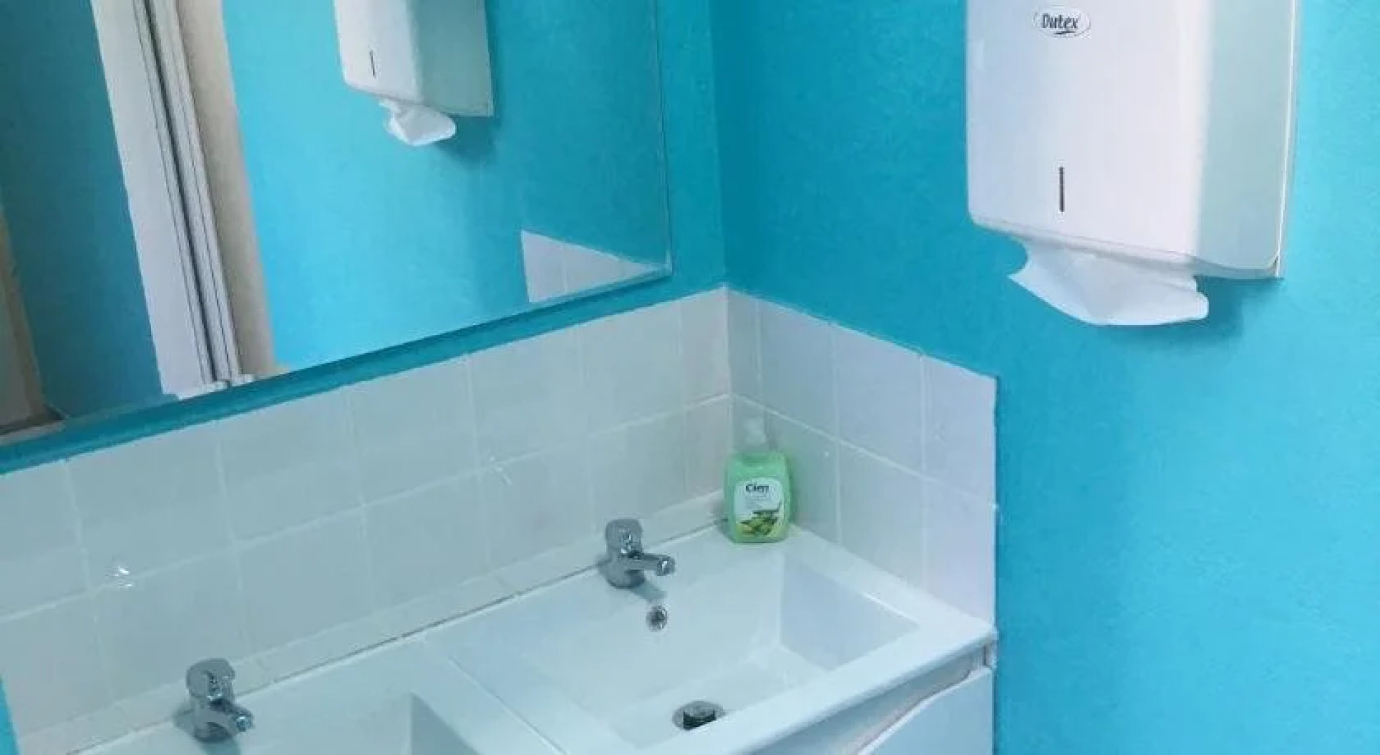 Orange Terrace Hostel