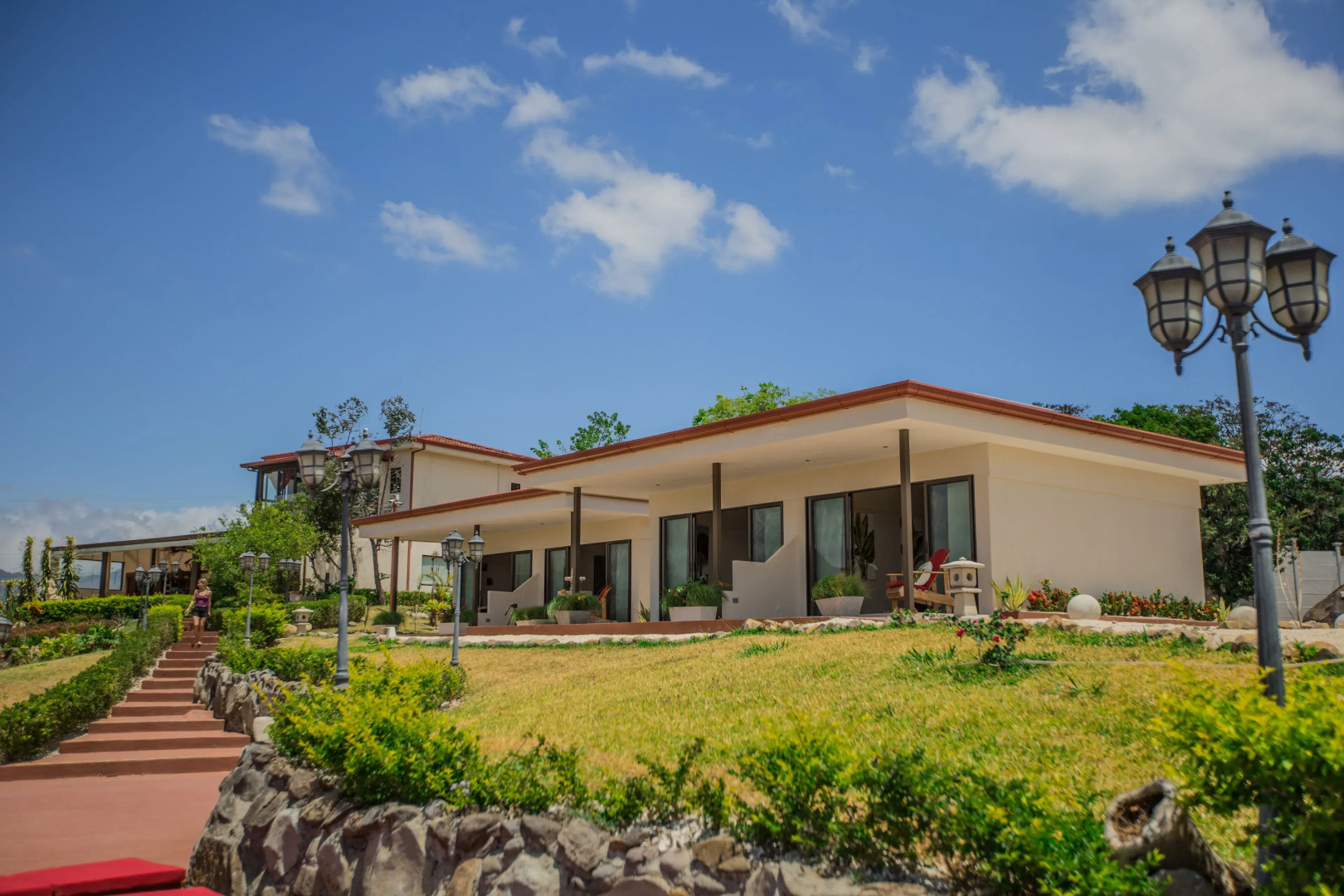 Vida Mountain Resort & Spa - Adults Only