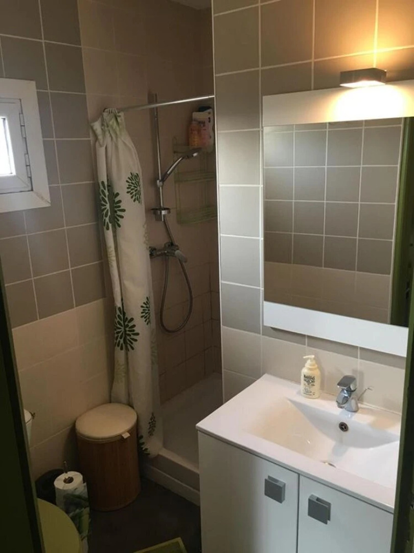 House With 2 Bedrooms in La Calmette, With Private Pool, Enclosed Gard