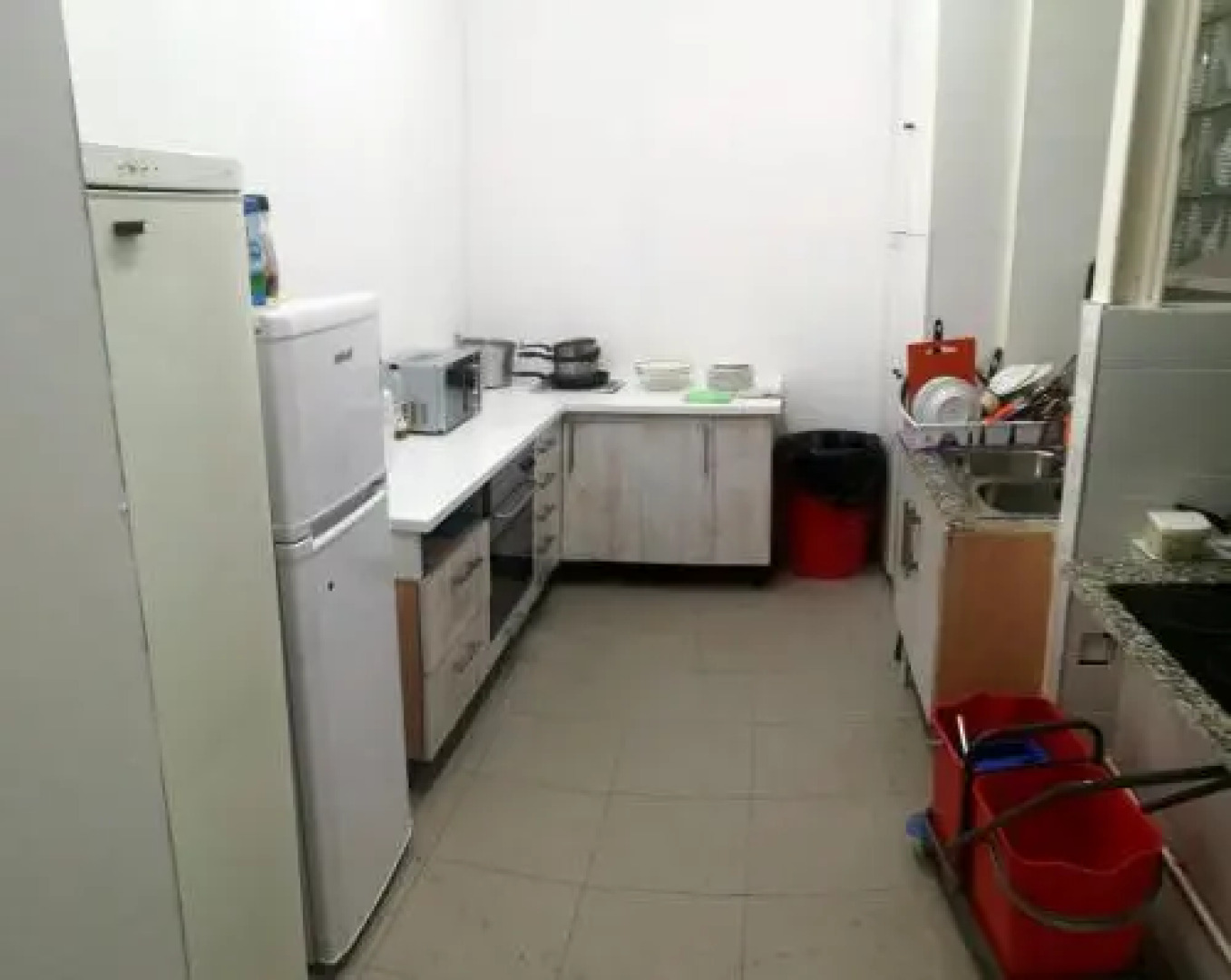 Albergue Internacional De Teruel City Backpackers