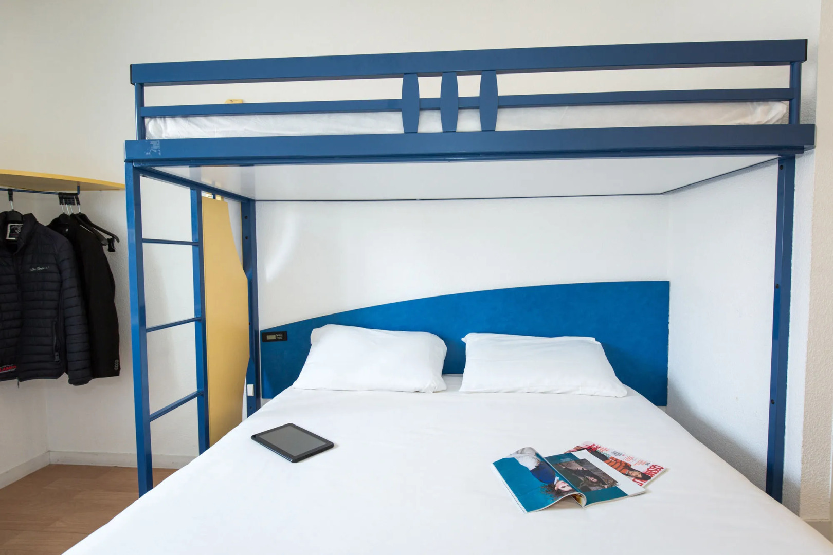 ibis budget Béziers Centre Palais Congrès