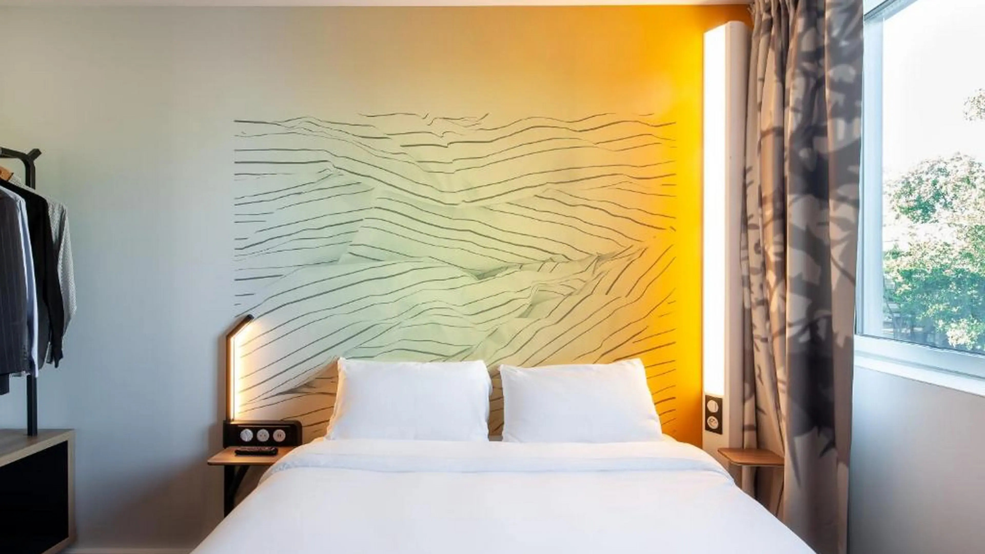 B&B HOTEL Bois D'Arcy Saint Quentin en Yvelines