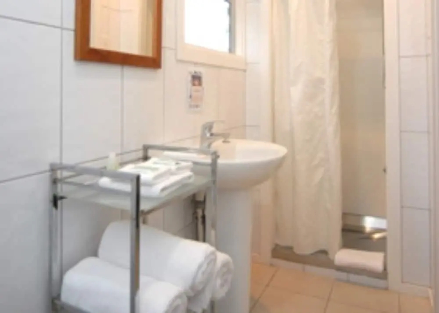 Frimley Lodge Motel