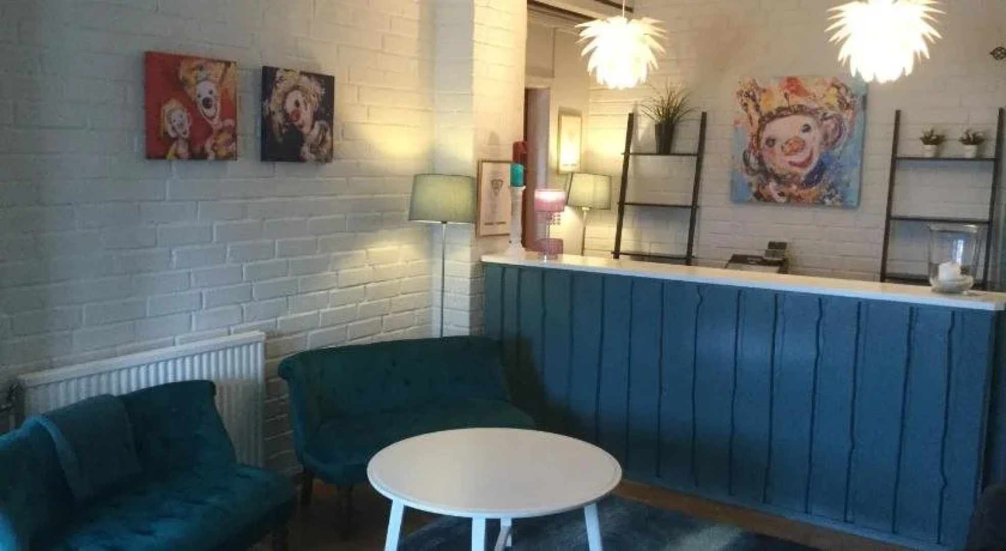 Bed and Breakfast Fyra Hästar