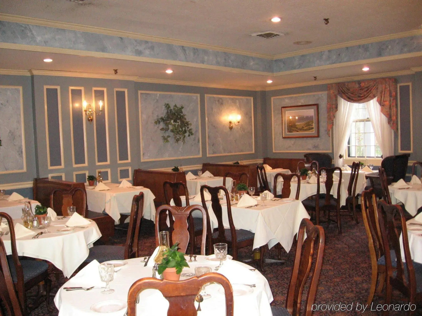 The Dan'l Webster Inn and Spa