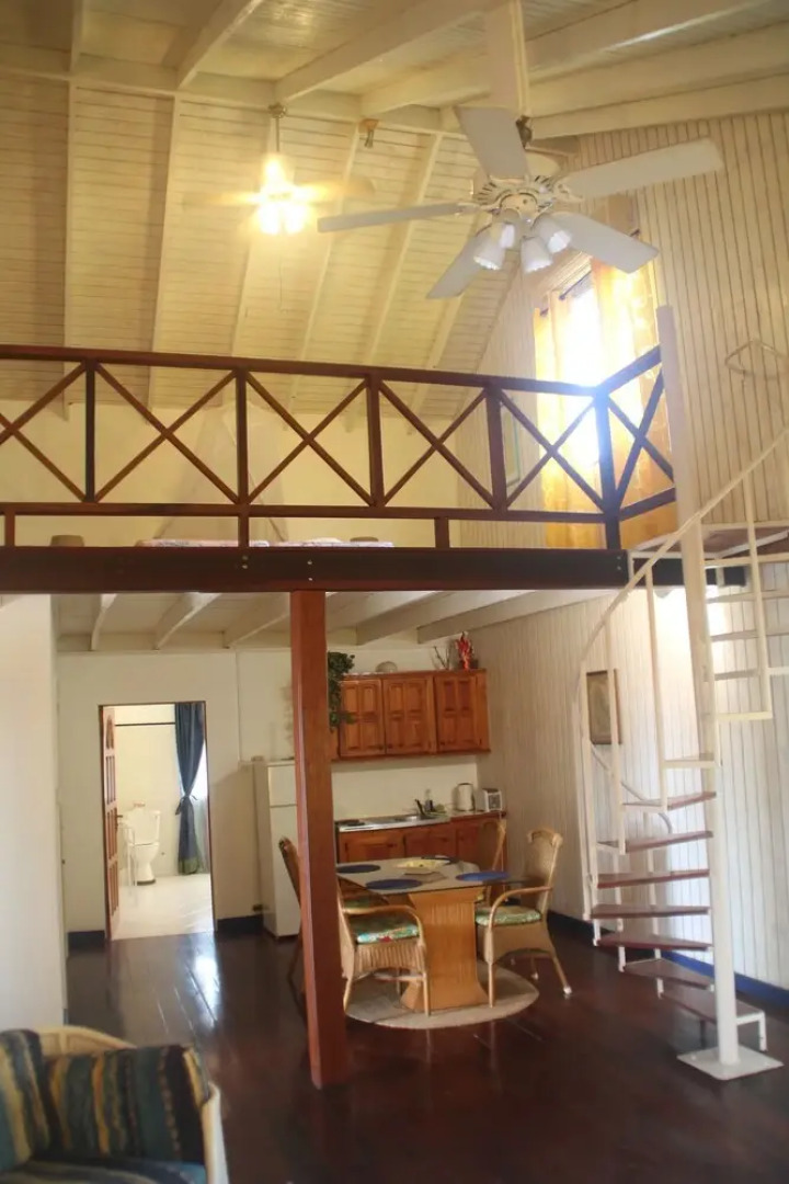 Villa Marie Guesthouse