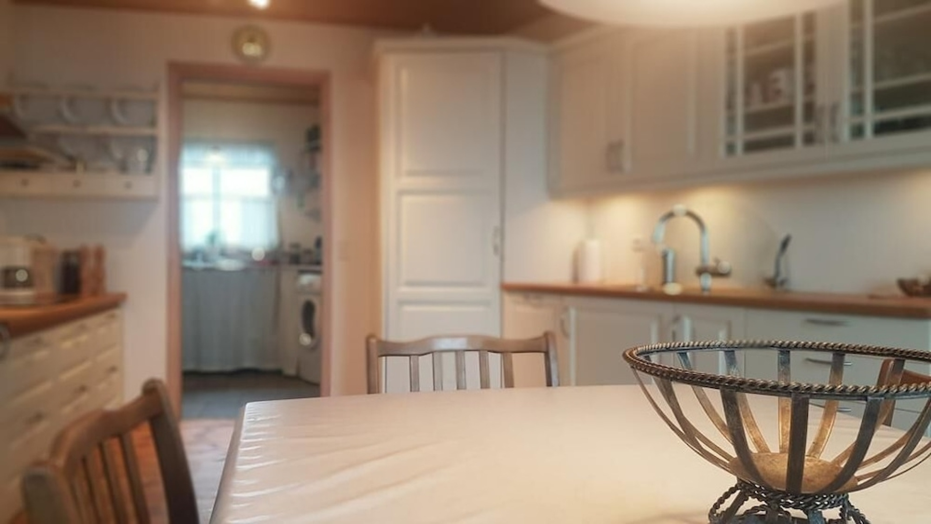 Beautiful House in Tórshavn with a great
