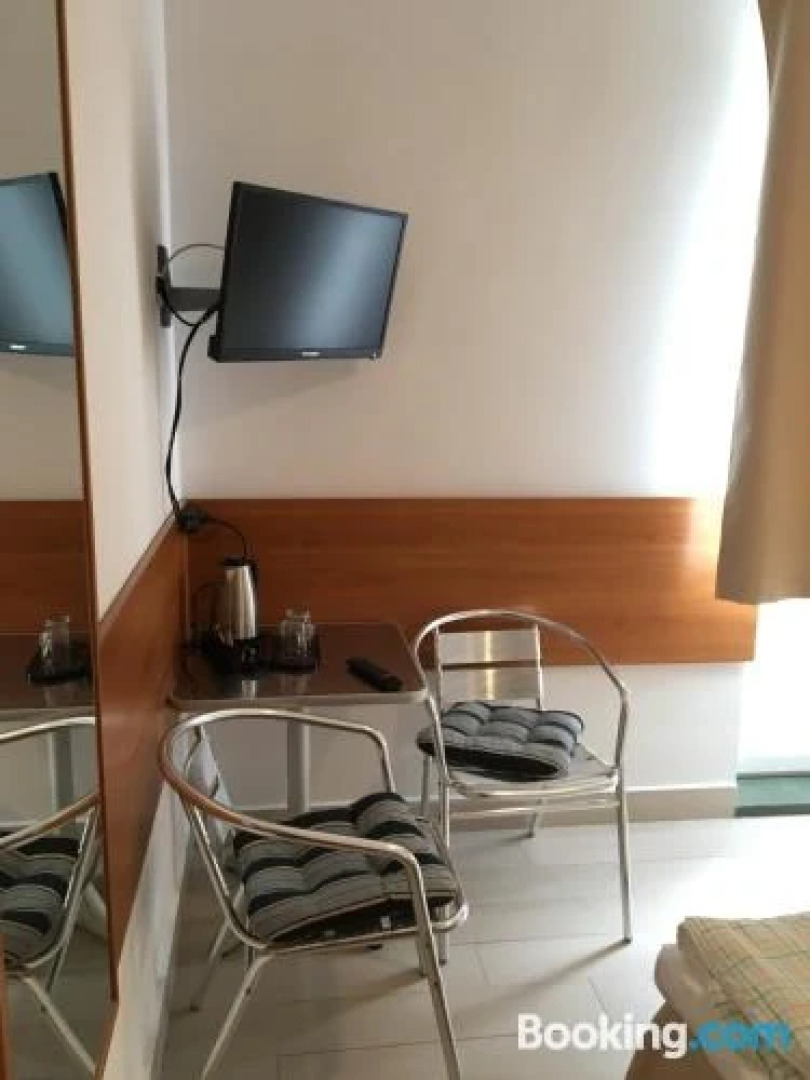 Willa i Domki Primore