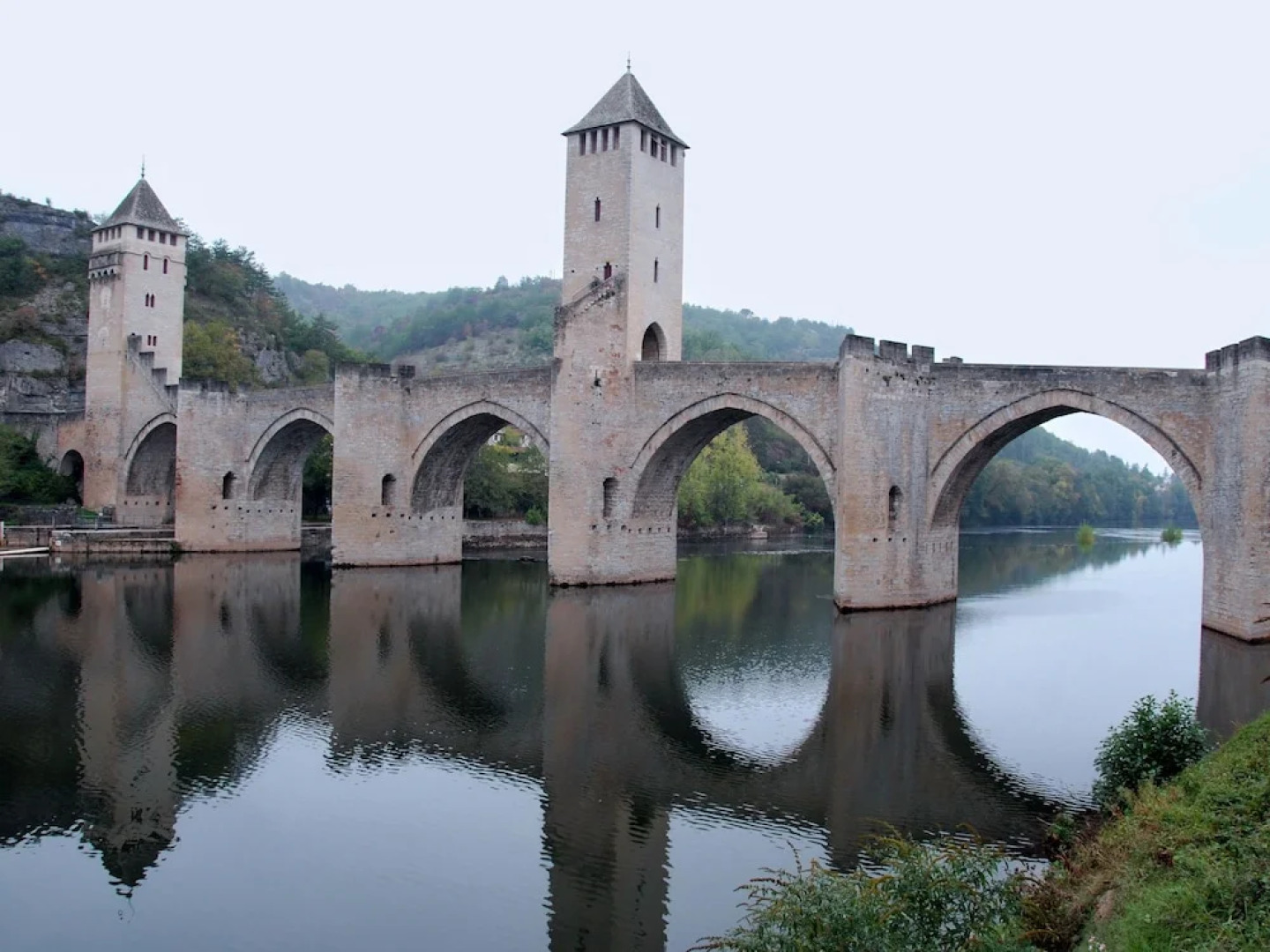 18th Century Character Home With Garden, in the Heart of a Historic Village