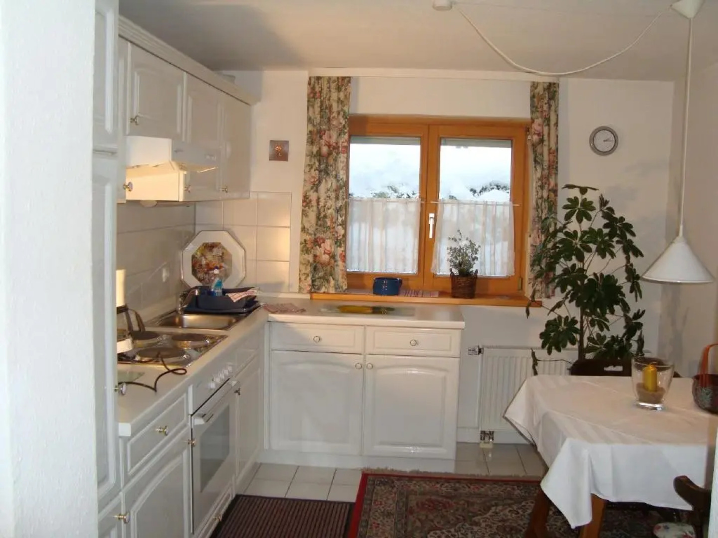 Haus Ritter