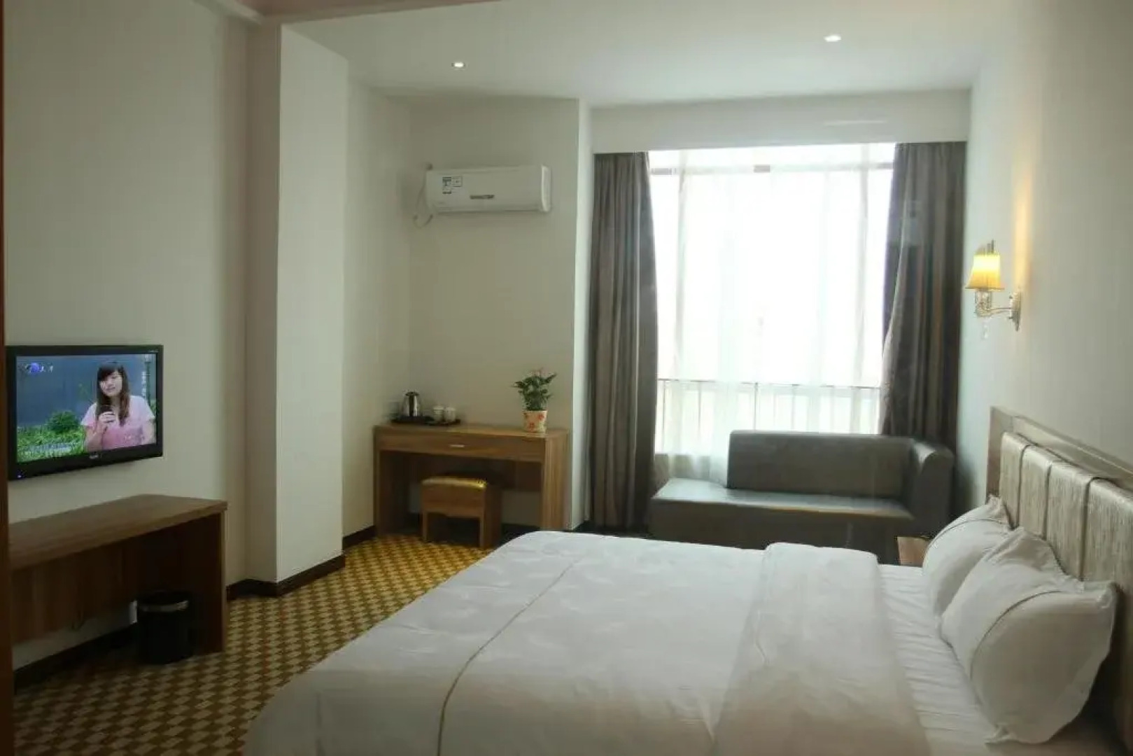 Foshan Jinyu Business Hotel