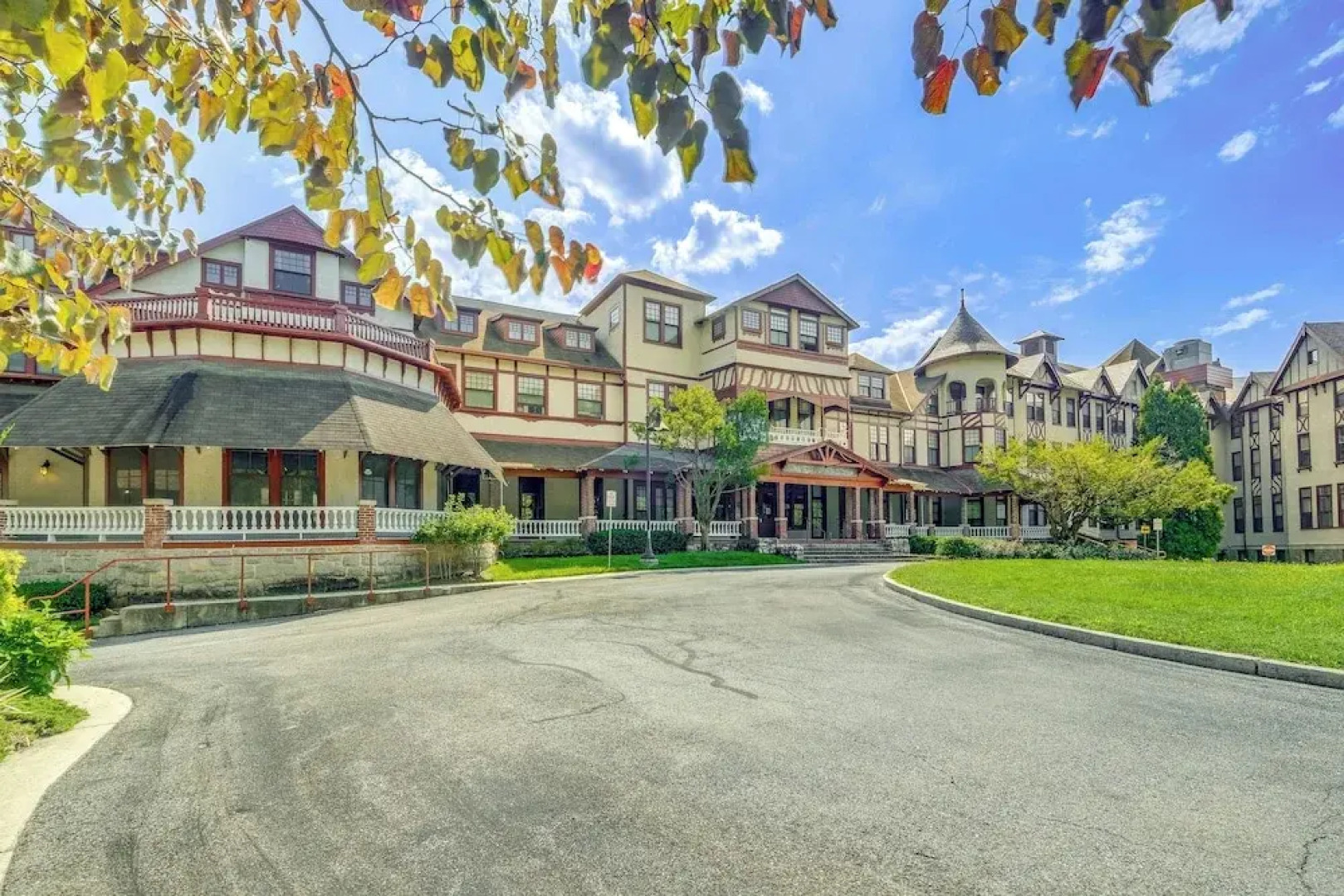 Silver Spring Rental: 8 Mi to Washington, DC!