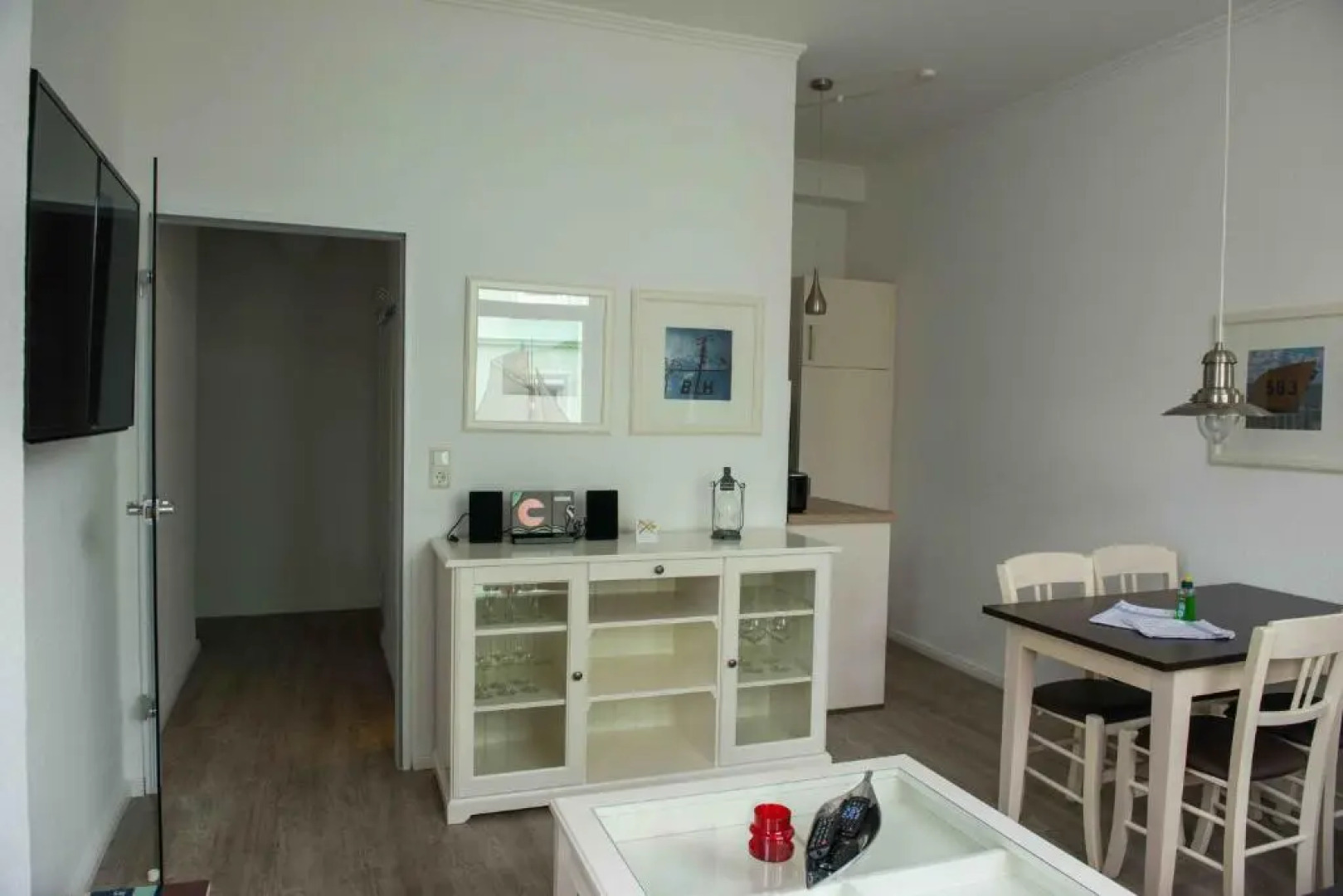 Hotel Stadt Cuxhaven