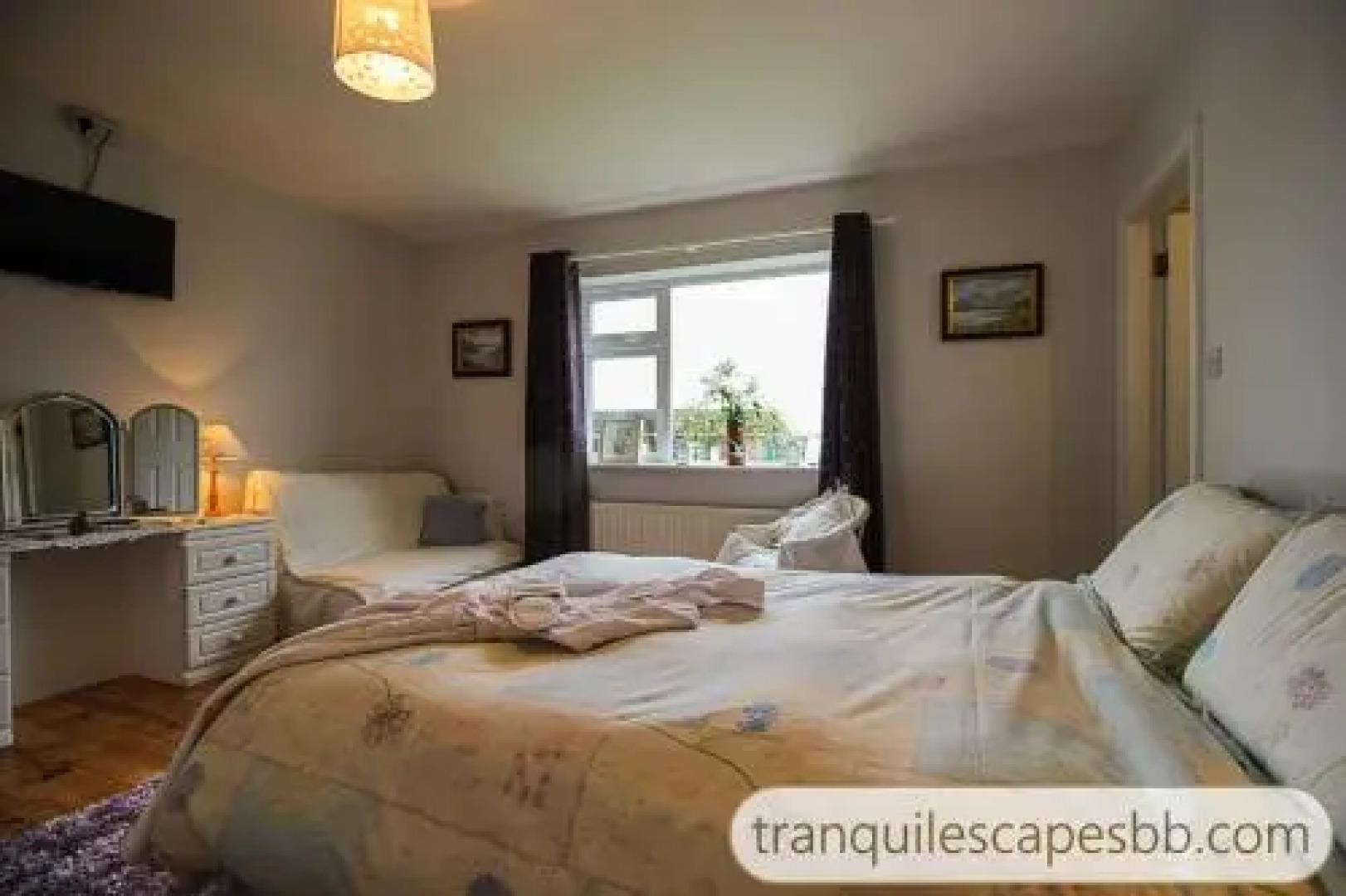 Tranquil Escapes B&B