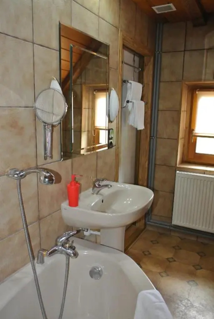 Apartament Everysky Kowary - Wojska Polskiego 1/3