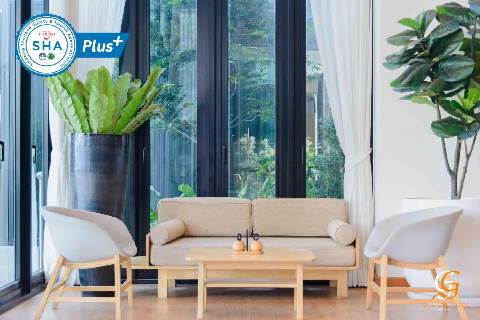 Glai Gan Place Hotel