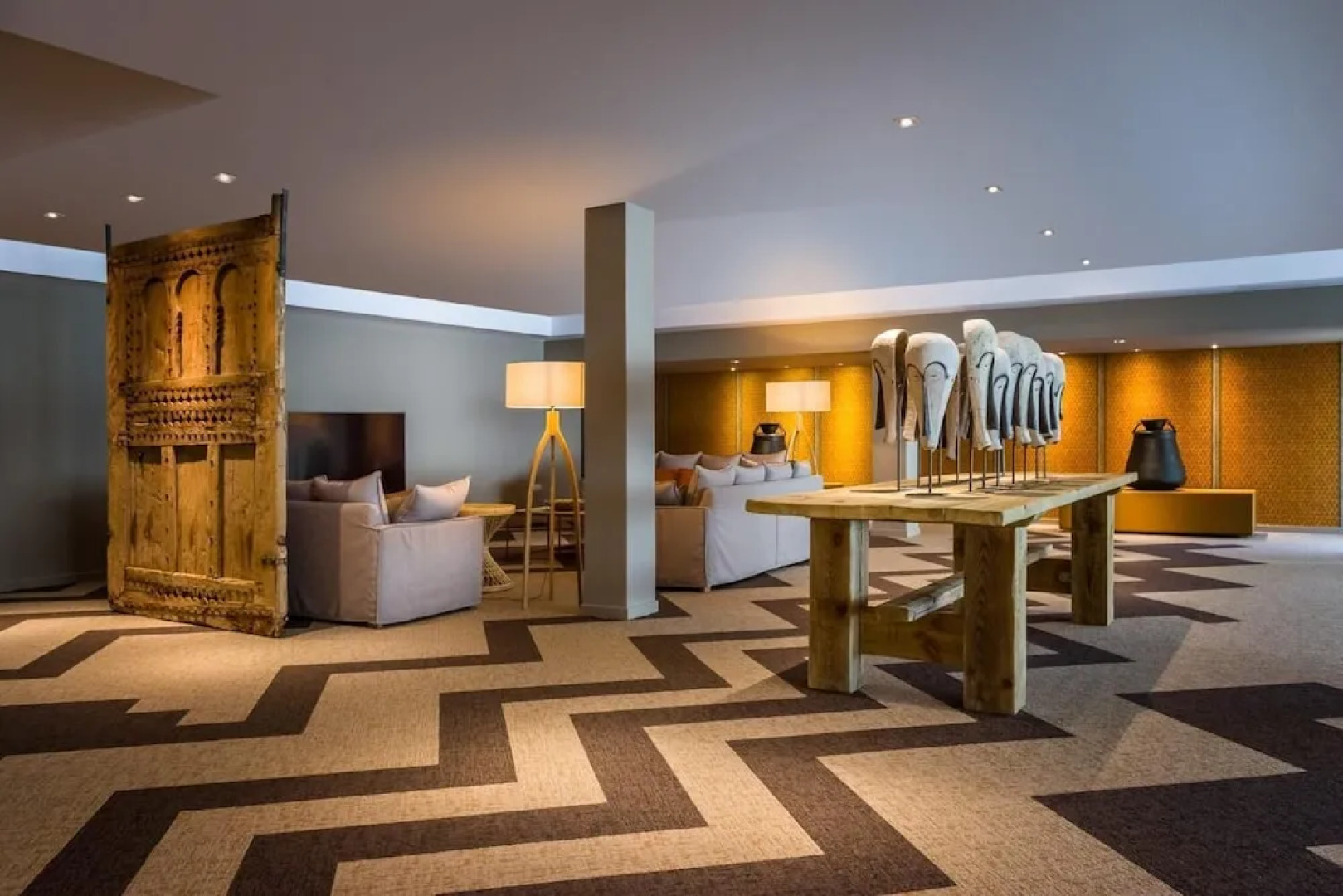 Balneario de Segura - Adults Only