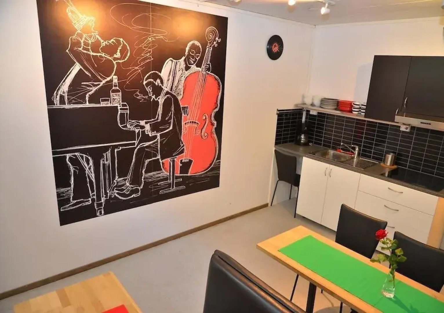 Bergen Budget Hostel