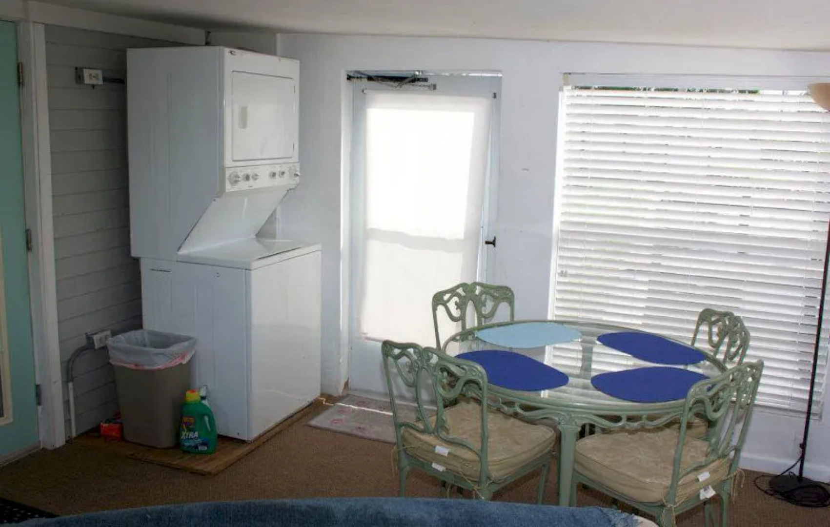 Pine Island Paradise Resort