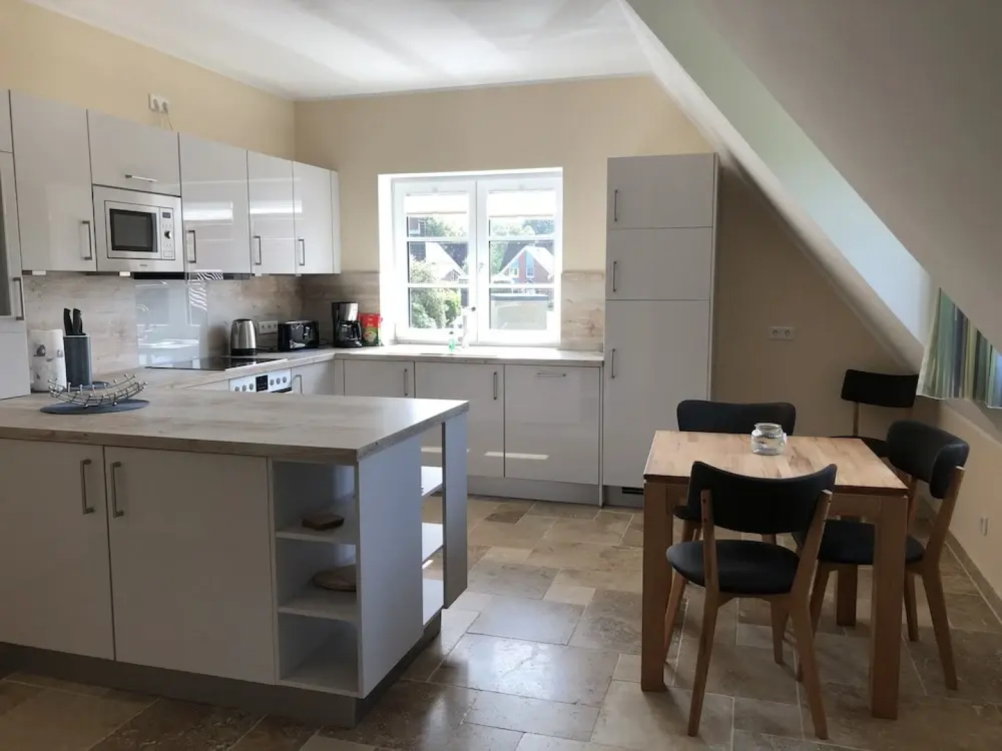 Ferienwohnung Boskoop