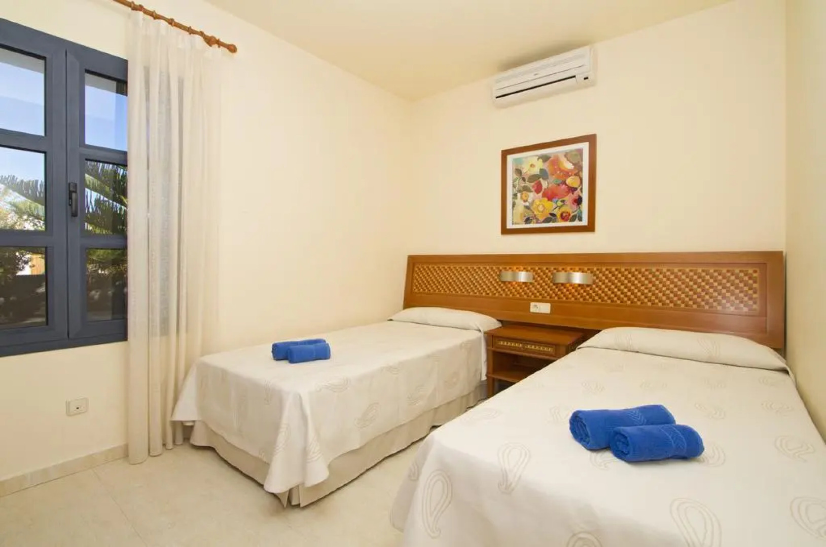 Sun Grove Villas & Spa