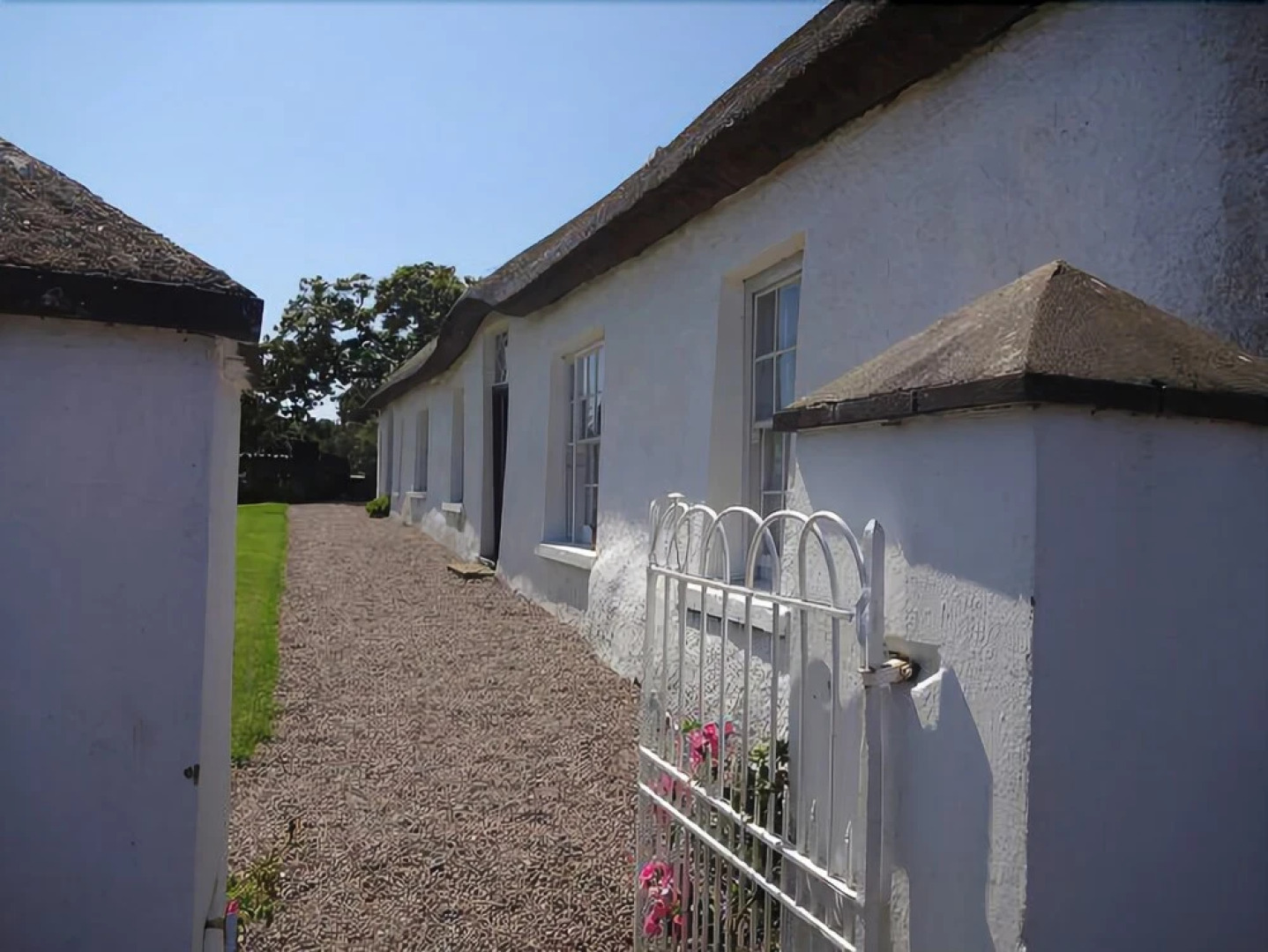 Roe Valley Manor and Estate