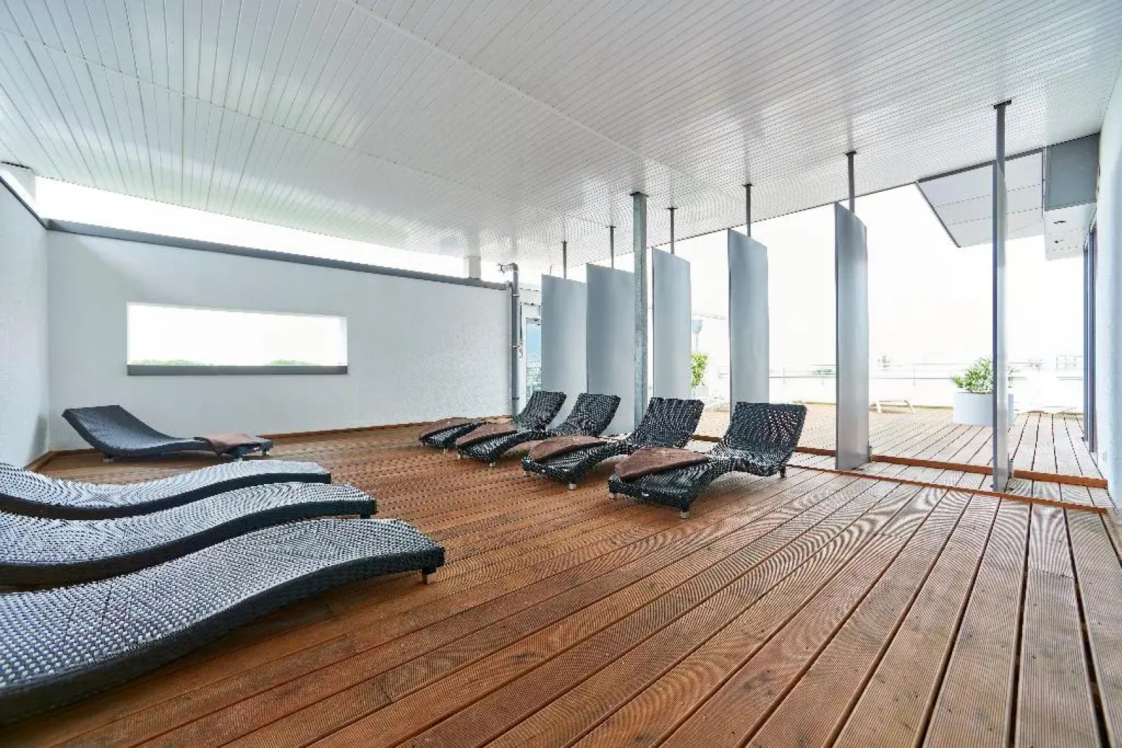 Holiday Inn Berlin Airport - Conference Centre by IHG