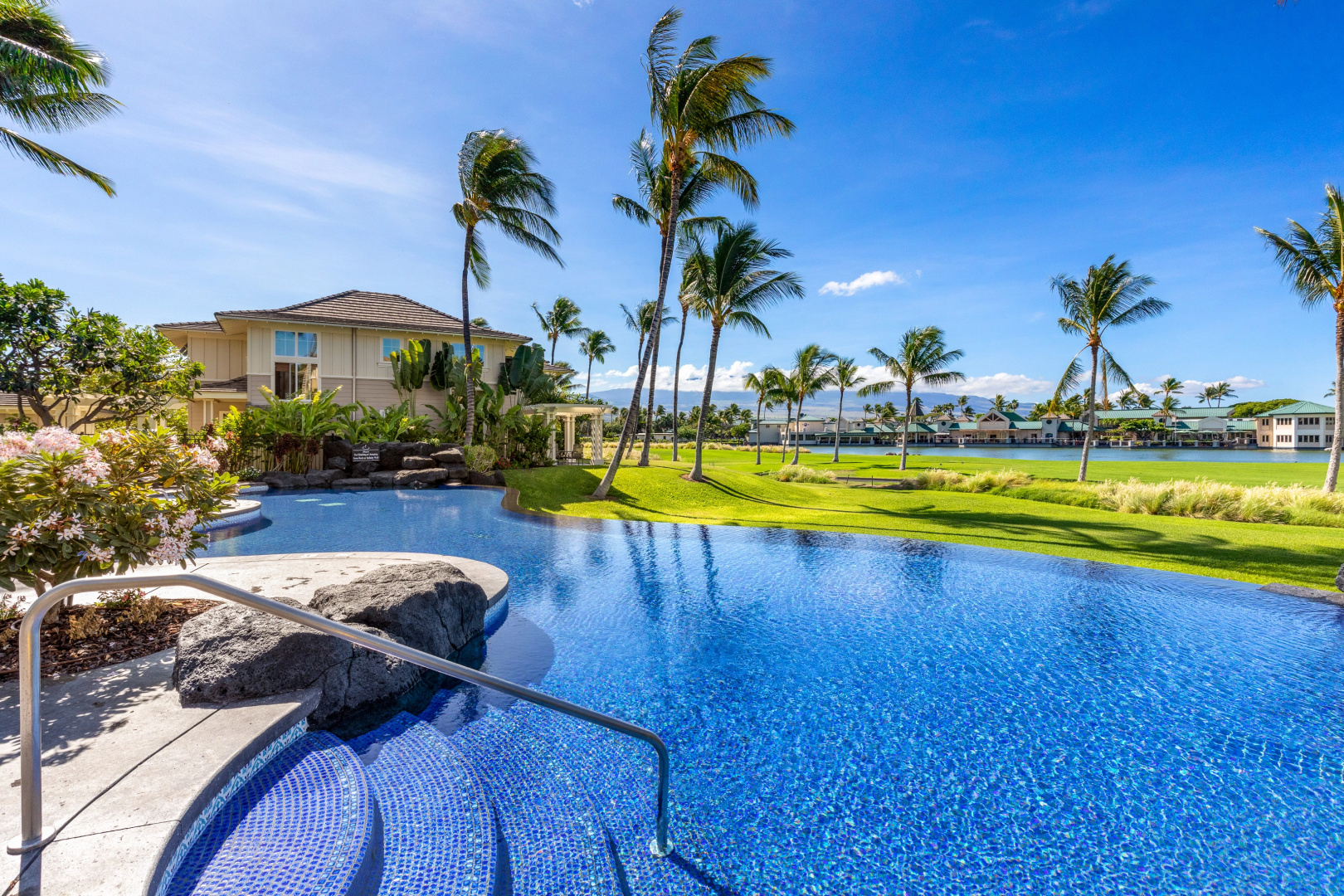 Fairway Villas Waikoloa by OUTRIGGER