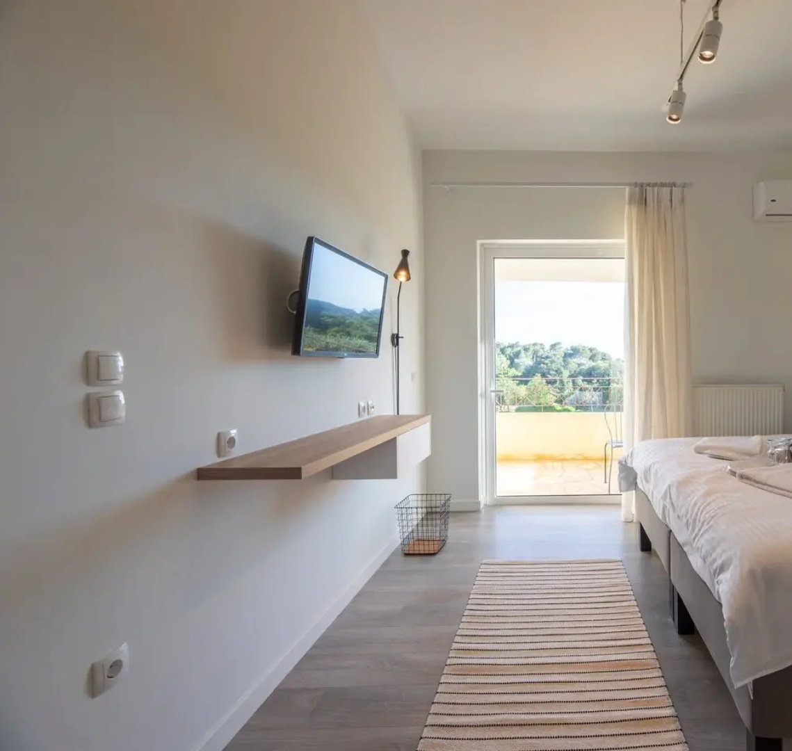Villa Valma homm with 5 bedrooms and private pool