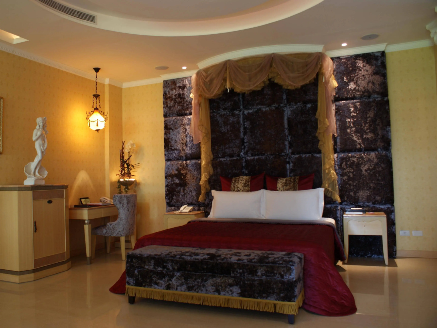 OHYA Boutique Motel-Dou-Liou Branch