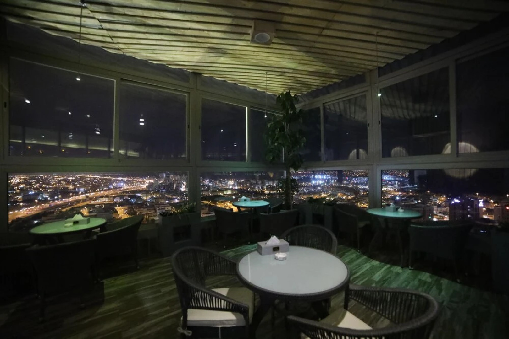 Wahaj Boulevard Hotel Apartment