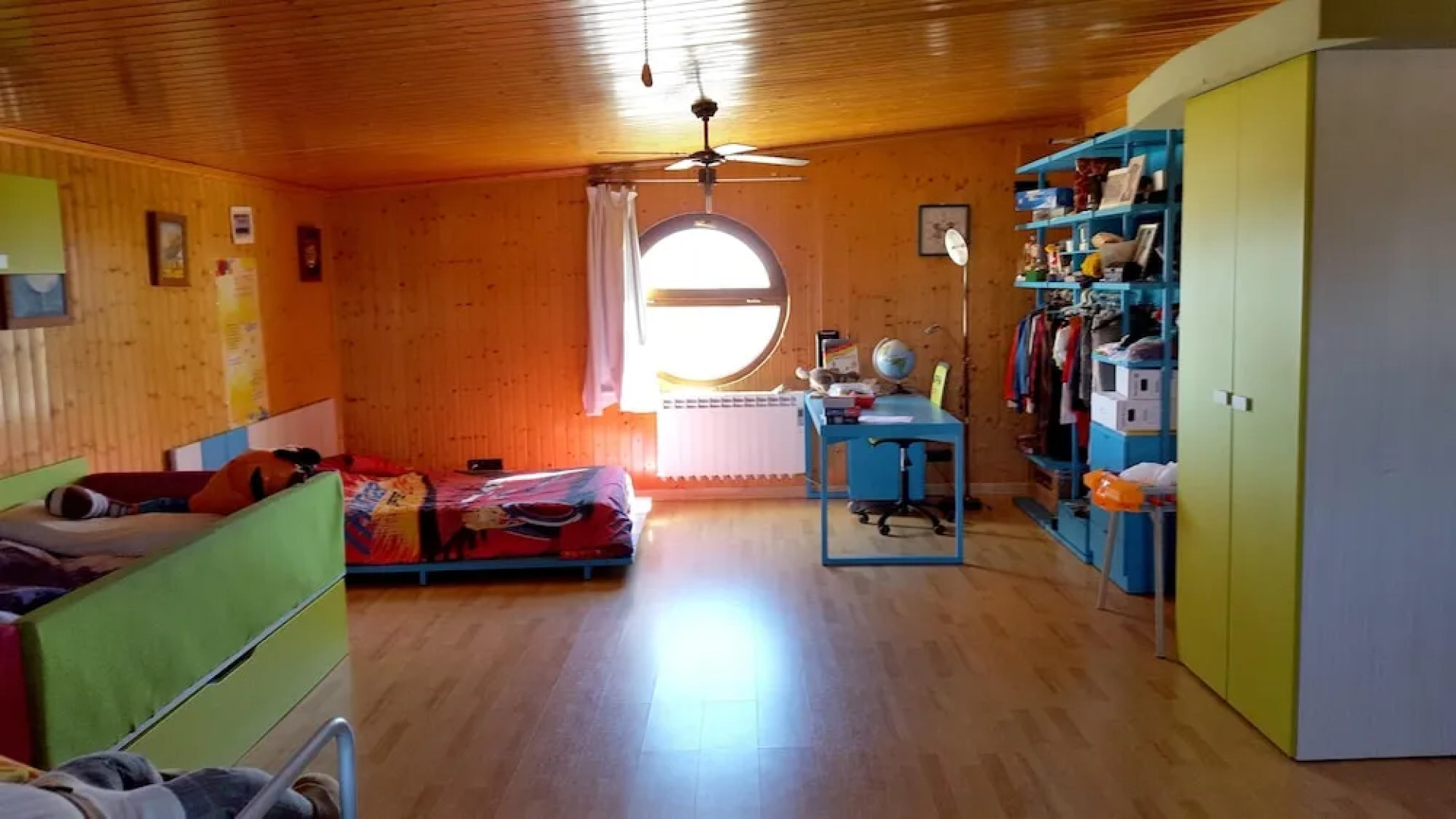 House With 3 Bedrooms in Benicarló, With Wonderful Mountain View, Priv