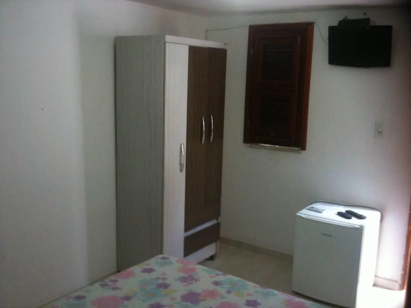 Pousada Horizonte Azul