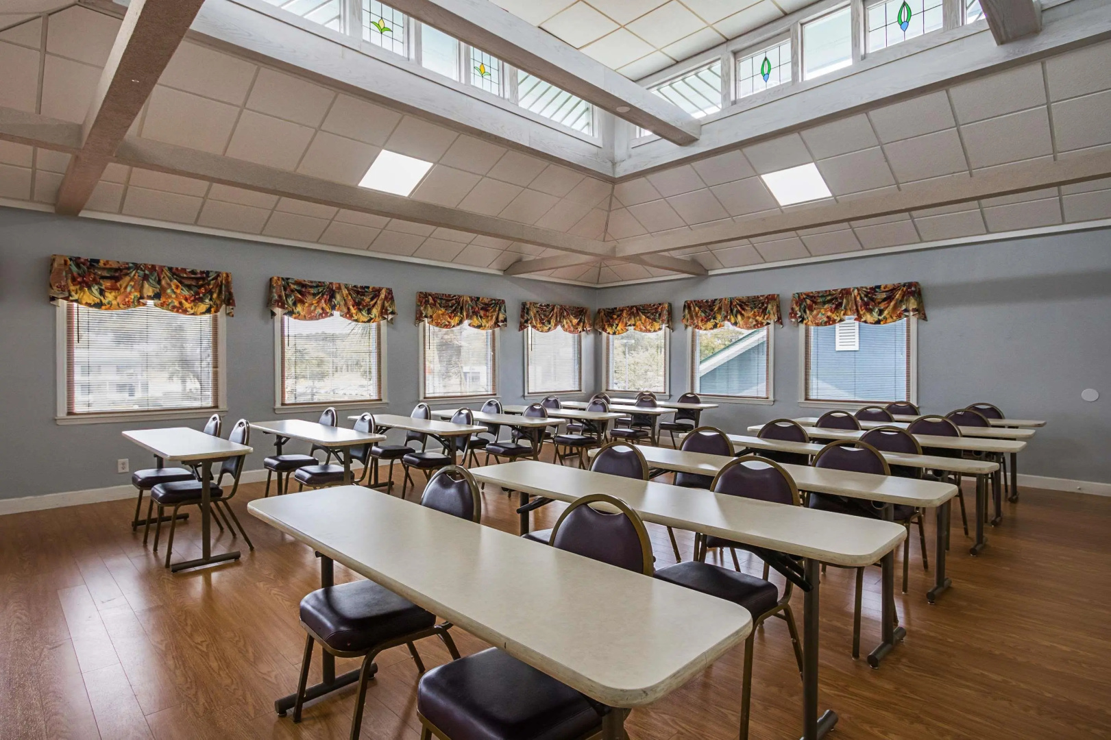 Best Western Central Inn