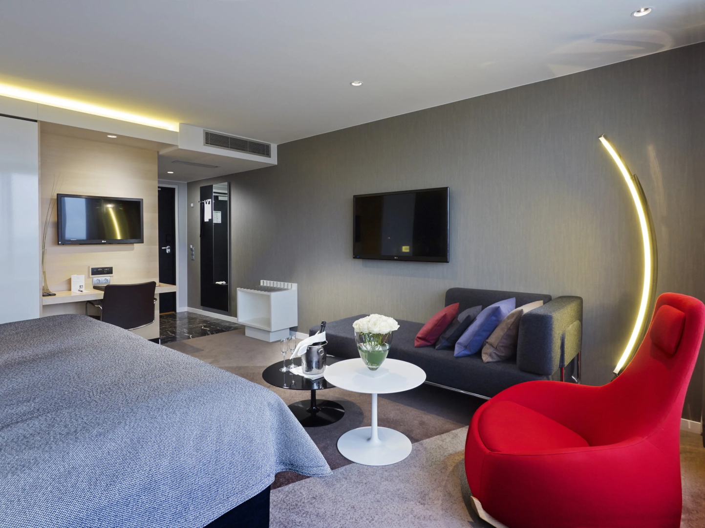 Gothia Towers & Upper House