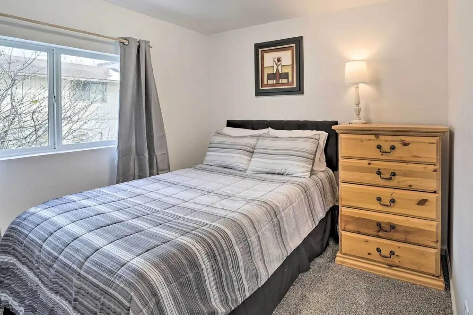 Tasteful Prescott Home w/ Patio: Near Whiskey Row