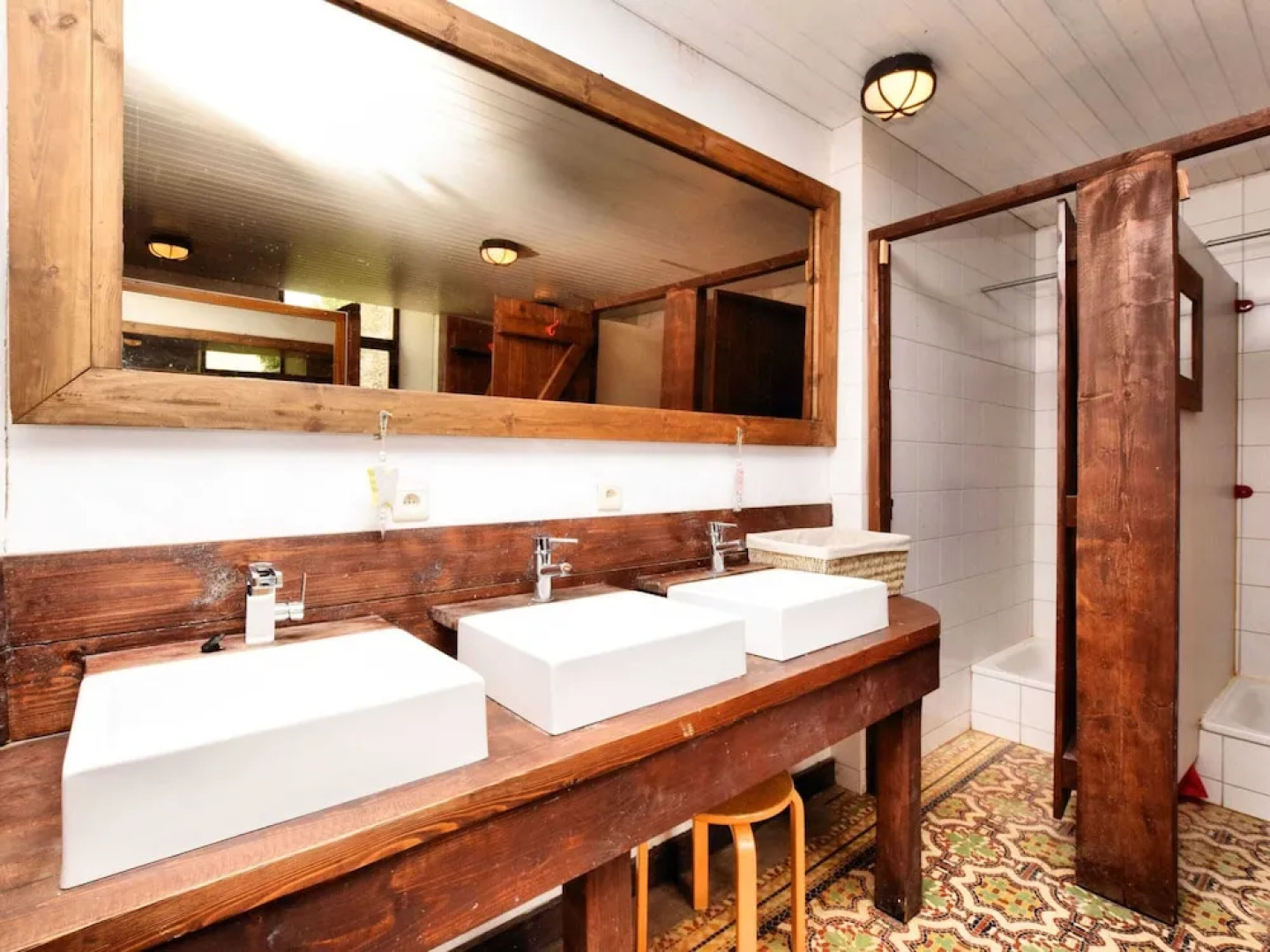 Lierneux Forest View Lodge