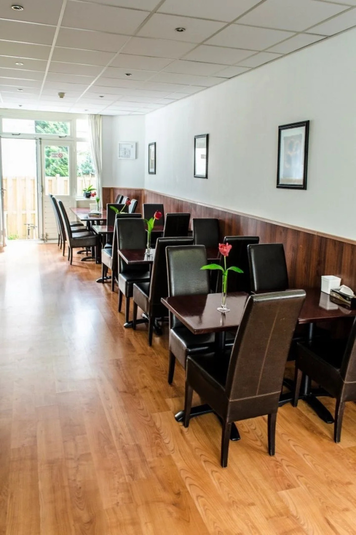 Flipper Hotel Amsterdam