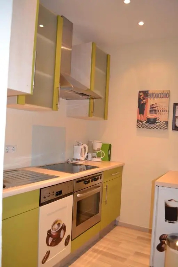 Ferienwohnung Holland 5a