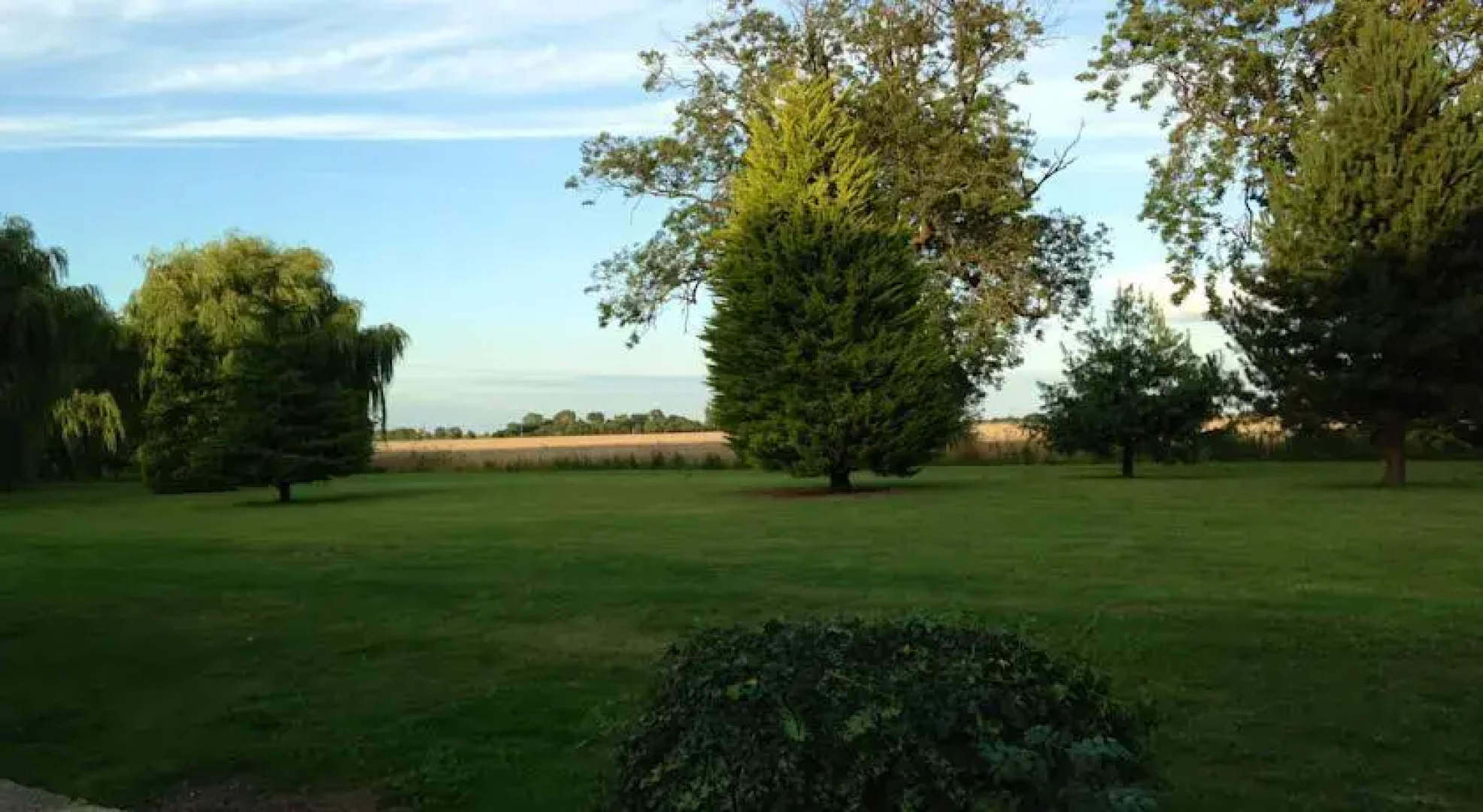 Witham Cottage