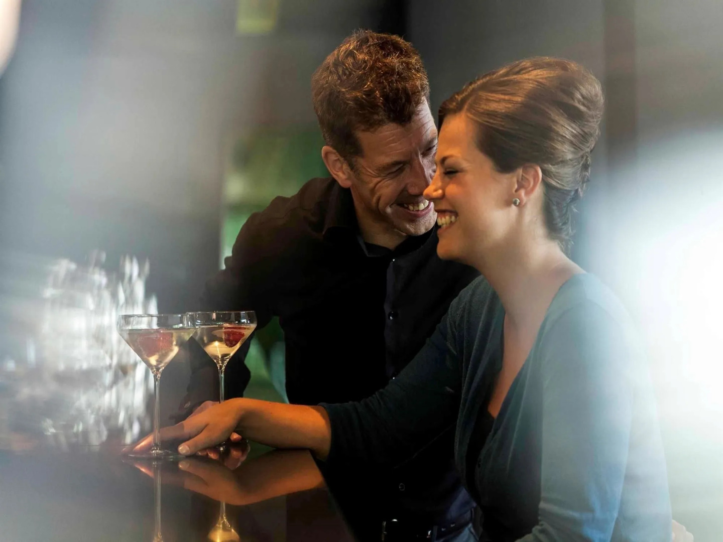 Novotel Manila Araneta City Hotel