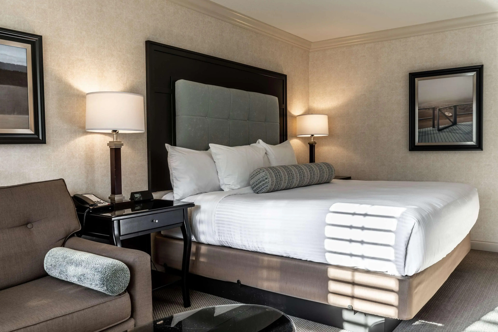 Prestige Lakeside Resort, WorldHotels Elite